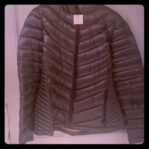 Women’s Calvin Klein Packable Jacket